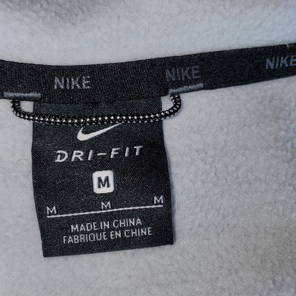 Nike boys jacket/sweatshirt - Picture 4 of 8